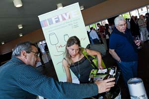 II edición de FIVE, Feria Internacional de Vinos Ecológicos